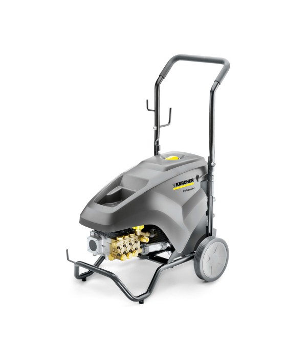 Karcher - HD 9/20-4 Basınçlı Yıkama Makinesi