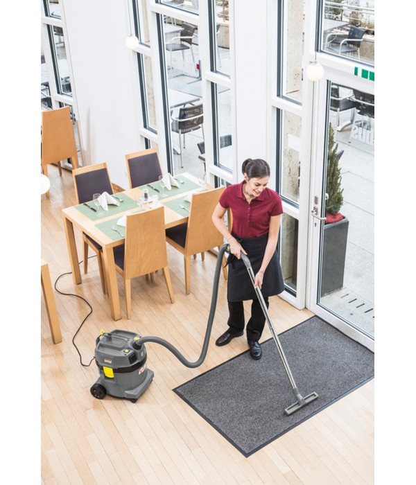 Karcher - NT 22/1 Ap Islak Kuru Elektrikli Süpürge Karcher - NT 22/1 Ap Islak Kuru Elektrikli Süpürge