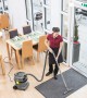 Karcher - NT 22/1 Ap Islak Kuru Elektrikli Süpürge Karcher - NT 22/1 Ap Islak Kuru Elektrikli Süpürge
