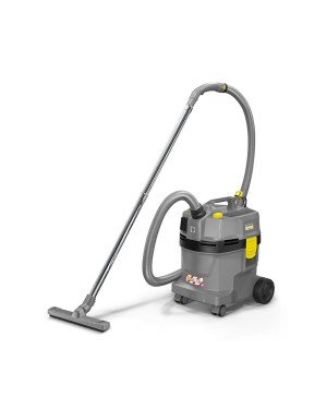 Karcher - NT 22/1 Ap Islak Kuru Elektrikli Süpürge
