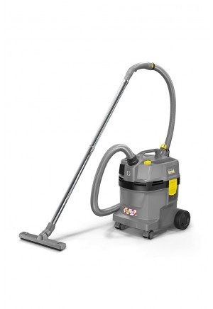 Karcher - NT 22/1 Ap Islak Kuru Elektrikli Süpürge Karcher - NT 22/1 Ap Islak Kuru Elektrikli Süpürge