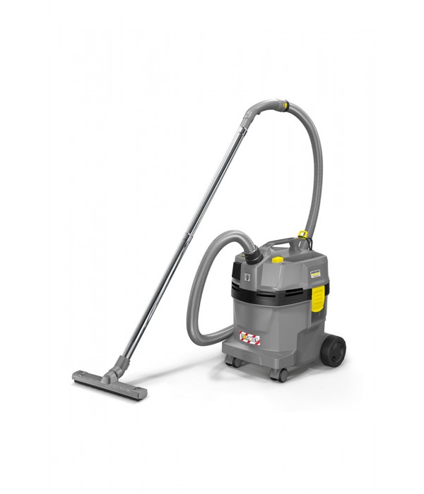 Karcher - NT 22/1 Ap Islak Kuru Elektrikli Süpürge Karcher - NT 22/1 Ap Islak Kuru Elektrikli Süpürge