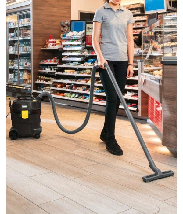 Karcher NT 22/1 Ap L Promo Islak Kuru Elektrikli Süpürge