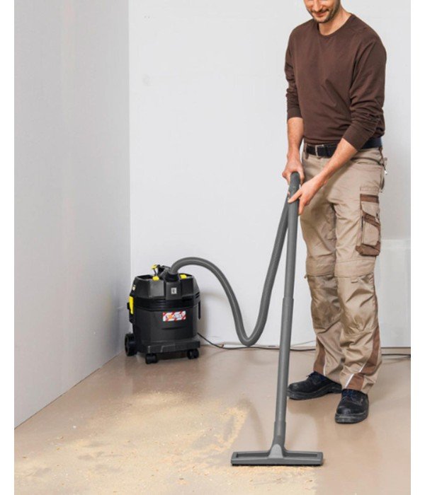 Karcher NT 22/1 Ap L Promo Islak Kuru Elektrikli Süpürge