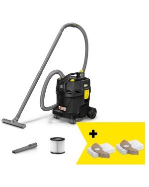 Karcher NT 22/1 Ap L Promo Islak Kuru Elektrikli Süpürge