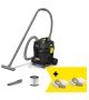 Karcher NT 22/1 Ap L Promo Islak Kuru Elektrikli Süpürge