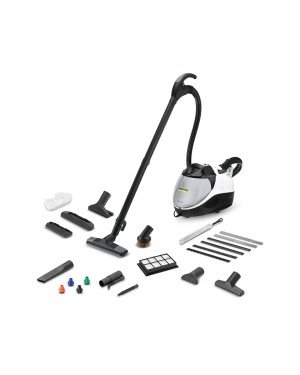 Karcher - SV 7 Buharlı Temizlik Makinesi