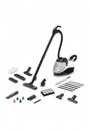 Karcher - SV 7 Buharlı Temizlik Makinesi