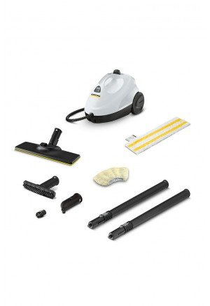 Karcher - SC 2 EasyFix Buharlı Temizlik Makinesi