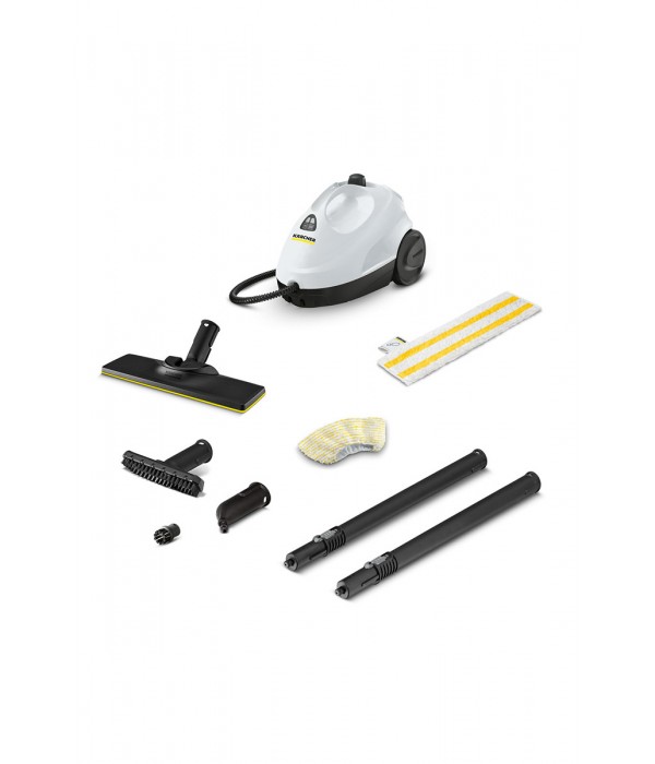 Karcher - SC 2 EasyFix Buharlı Temizlik Makinesi Karcher - SC 2 EasyFix Buharlı Temizlik Makinesi