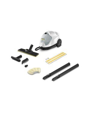 Karcher - SC 4 EasyFix Buharlı Temizlik Makinesi