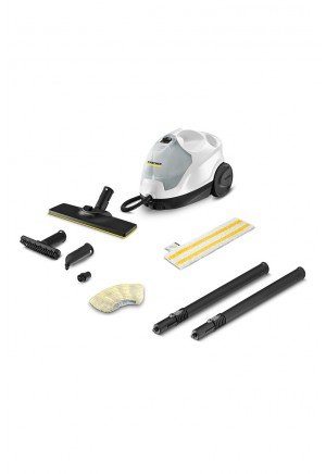 Karcher - SC 4 EasyFix Buharlı Temizlik Makinesi