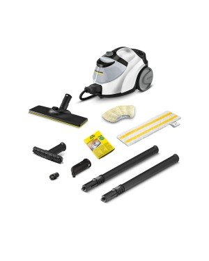 Karcher - SC 5 EasyFix Iron Plug  Buharlı Temizlik Makinesi