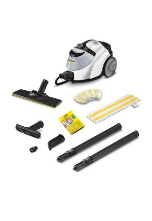 Karcher - SC 5 EasyFix Iron Plug  Buharlı Temizlik Makinesi