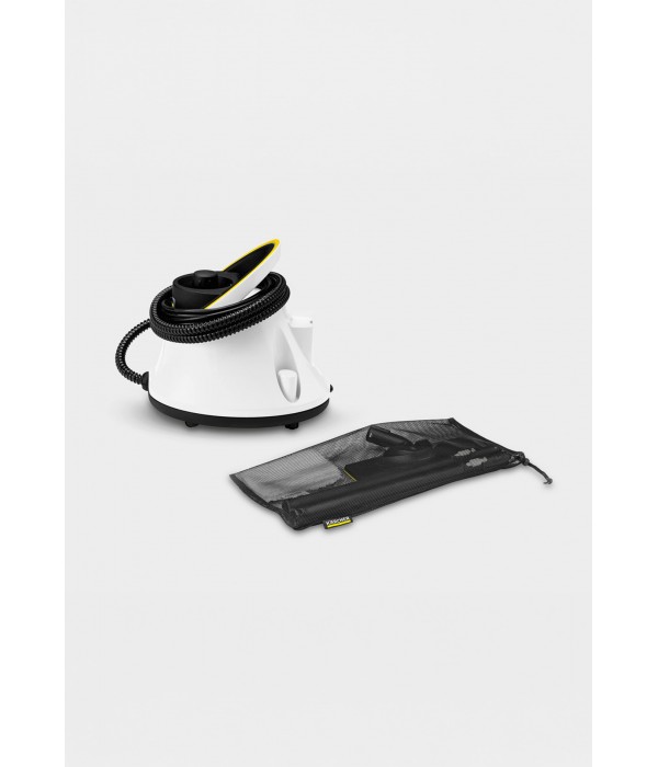Karcher - SC 2 Deluxe Buharlı Temizlik Makinesi Karcher - SC 2 Deluxe Buharlı Temizlik Makinesi
