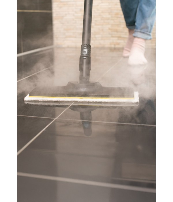 Karcher - SC 2 Deluxe Buharlı Temizlik Makinesi Karcher - SC 2 Deluxe Buharlı Temizlik Makinesi