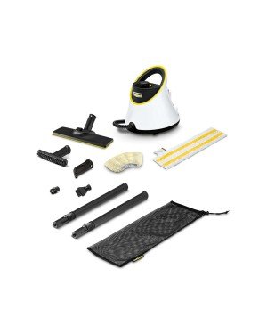 Karcher - SC 2 Deluxe Buharlı Temizlik Makinesi