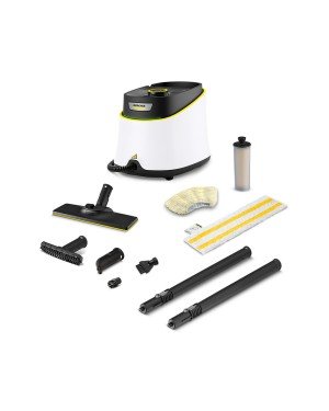 Karcher - SC 3 Deluxe Buharlı Temizlik Makinesi