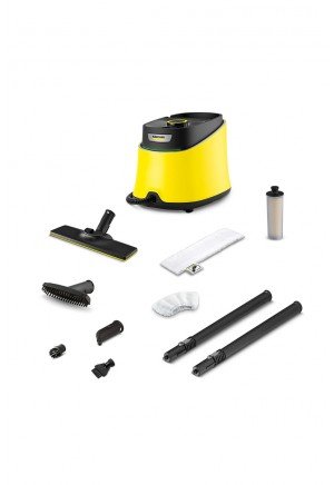 Karcher - SC 3 EasyFix Buharlı Temizlik Makinesi