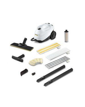 Karcher - SC 3 EF Anniversary Edition  Buharlı Temizlik Makinesi