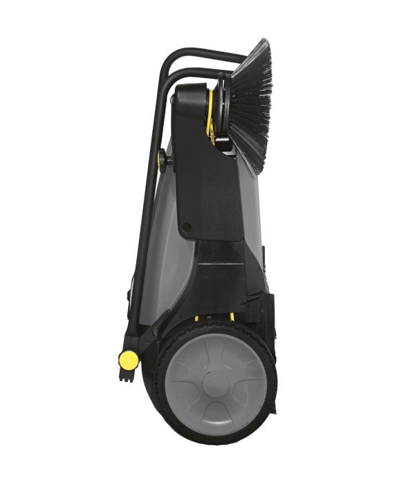 Karcher - KM 70/20 C 2SB 2 Yan Fırçalı Arkadan İticili Tip Vakumlu Süpürge