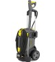 Karcher - HD 5/15 C Plus Dikey ve Yatay Kullanımlı Soğuk Yüksek Basınçlı Yıkama Makinesi Karcher - HD 5/15 C Plus Dikey ve Yatay Kullanımlı Soğuk Yüksek Basınçlı Yıkama Makinesi