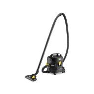 Karcher - T 11/1 Classic HEPA Re Plast Kuru Elektrikli Süpürge Karcher - T 11/1 Classic HEPA Re Plast Kuru Elektrikli Süpürge