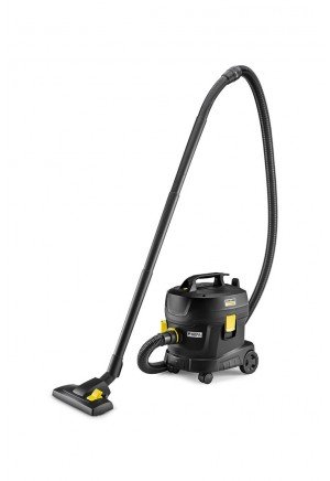 Karcher - T 11/1 Classic HEPA Re Plast Kuru Elektrikli Süpürge Karcher - T 11/1 Classic HEPA Re Plast Kuru Elektrikli Süpürge