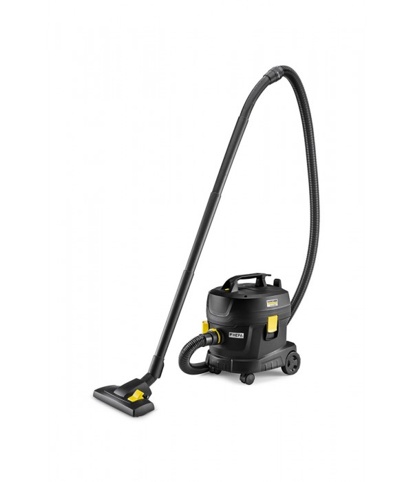 Karcher - T 11/1 Classic HEPA Re Plast Kuru Elektrikli Süpürge Karcher - T 11/1 Classic HEPA Re Plast Kuru Elektrikli Süpürge