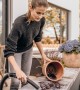 Karcher - WD 3 V-17/4/20 Islak Kuru Elektrikli Süpürge Karcher - WD 3 V-17/4/20 Islak Kuru Elektrikli Süpürge