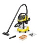 Karcher - WD 5 S V-25/5/22 Islak Kuru Elektrikli Süpürge Karcher - WD 5 S V-25/5/22 Islak Kuru Elektrikli Süpürge