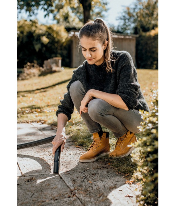Karcher - WD 6 P S V-30/6/22/T Islak Kuru Elektrikli Süpürge Karcher - WD 6 P S V-30/6/22/T Islak Kuru Elektrikli Süpürge