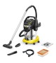 Karcher - WD 6 P S V-30/6/22/T Islak Kuru Elektrikli Süpürge Karcher - WD 6 P S V-30/6/22/T Islak Kuru Elektrikli Süpürge