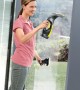 Karcher - WV 2 Black Edition Şarjlı Cam Temizleme Makinesi Karcher - WV 2 Black Edition Şarjlı Cam Temizleme Makinesi