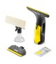 Karcher - WV 2 Black Edition Şarjlı Cam Temizleme Makinesi Karcher - WV 2 Black Edition Şarjlı Cam Temizleme Makinesi