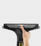 Karcher - WV 5 Plus N Black Edıtıon Şarjlı Cam Temizleme Makinesi Karcher - WV 5 Plus N Black Edıtıon Şarjlı Cam Temizleme Makinesi