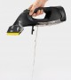 Karcher - WV 5 Plus N Black Edıtıon Şarjlı Cam Temizleme Makinesi Karcher - WV 5 Plus N Black Edıtıon Şarjlı Cam Temizleme Makinesi