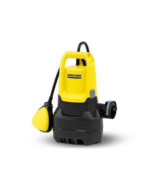 Karcher - SP 3 Dirt Drenaj Pompası