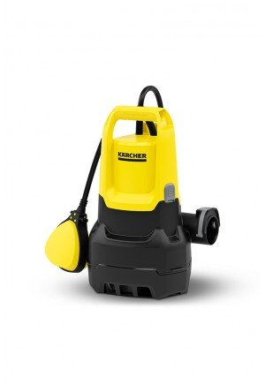 Karcher - SP 3 Dirt Drenaj Pompası