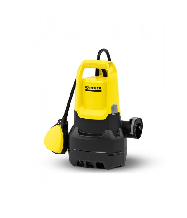Karcher - SP 3 Dirt Drenaj Pompası Karcher - SP 3 Dirt Drenaj Pompası