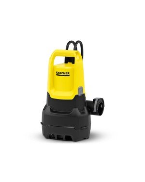 Karcher - SP 5 Kirli Su Drenaj Pompası