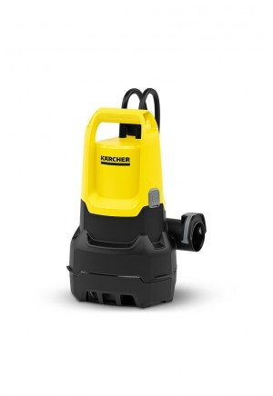 Karcher - SP 5 Kirli Su Drenaj Pompası