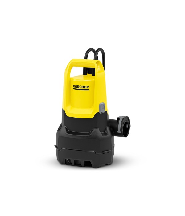Karcher - SP 5 Kirli Su Drenaj Pompası Karcher - SP 5 Kirli Su Drenaj Pompası