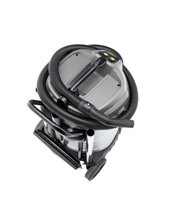 Karcher - NT 70/2 Me Klasik Islak Kuru Elektrikli Süpürge Karcher - NT 70/2 Me Klasik Islak Kuru Elektrikli Süpürge