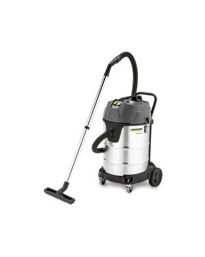 Karcher - NT 70/2 Me Klasik Islak Kuru Elektrikli Süpürge