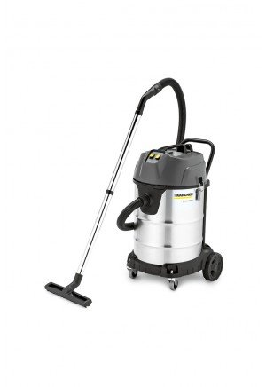 Karcher - NT 70/2 Me Klasik Islak Kuru Elektrikli Süpürge Karcher - NT 70/2 Me Klasik Islak Kuru Elektrikli Süpürge