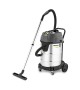 Karcher - NT 70/2 Me Klasik Islak Kuru Elektrikli Süpürge Karcher - NT 70/2 Me Klasik Islak Kuru Elektrikli Süpürge