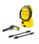 Karcher - K2 Klasik Basınçlı Yıkama Makinesi - Ultra Kompakt, Taşıması ve Saklaması Kolay Karcher - K2 Klasik Basınçlı Yıkama Makinesi - Ultra Kompakt, Taşıması ve Saklaması Kolay