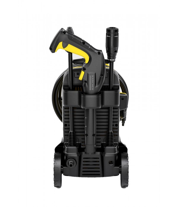 Karcher - K4 Classic Basınçlı Yıkama Makinesi Karcher - K4 Classic Basınçlı Yıkama Makinesi