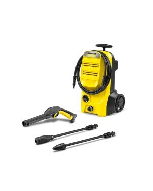 Karcher - K4 Classic Basınçlı Yıkama Makinesi